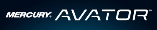 Mercury Avator Elektro-Außenbordmotoren